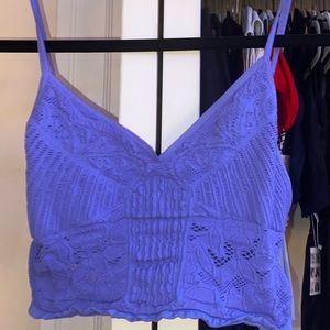 Free people bralette